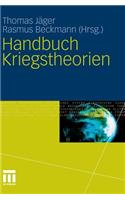 Handbuch Kriegstheorien