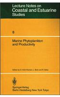 Marine Phytoplankton and Productivity