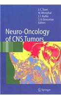 Neuro-Oncology of CNS Tumors