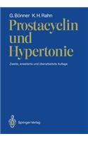 Prostacyclin Und Hypertonie