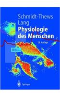 Physiologie Des Menschen