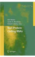 Non-Protein Coding Rnas