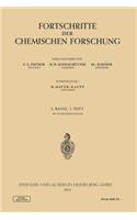 Fortschritte Der Chemischen Forschung