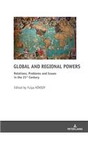 Global and Regional Powers
