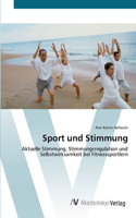 Sport und Stimmung