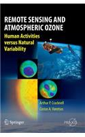 Remote Sensing and Atmospheric Ozone