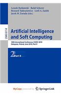 Artificial Intelligence and Soft Computing, Part II: (English)