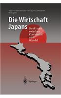 Die Wirtschaft Japans