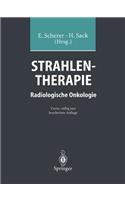 Strahlentherapie