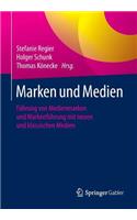 Marken Und Medien