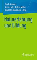 Naturerfahrung Und Bildung