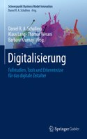 Digitalisierung