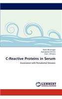 C-Reactive Proteins in Serum