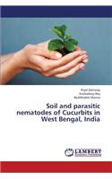 Soil and Parasitic Nematodes of Cucurbits in West Bengal, India