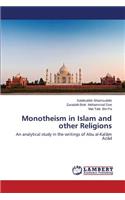 Monotheism in Islam and Other Religions