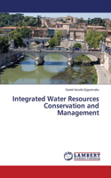 Integrated Water Resources Conservation and Management