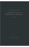 Aufgaben Aus Der Technischen Mechanik