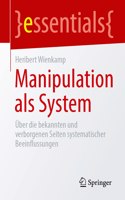 Manipulation ALS System