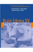 Brain Edema XV