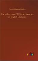 Influence of Old Norse Literature on English Literature