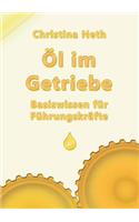Öl im Getriebe