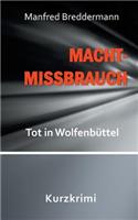 Machtmissbrauch