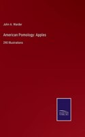 American Pomology