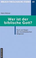 Biblisch-Theologische Studien