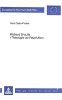 Richard Shaulls «Theologie Der Revolution»