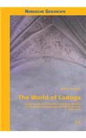 The World of Ladoga, 7