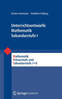 Unterrichtsentwürfe Mathematik Sekundarstufe I