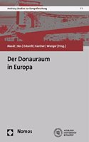 Der Donauraum in Europa