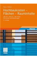 Hochbaukosten - Fl?chen - Rauminhalte