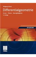 Differentialgeometrie: Kurven - FL Chen - Mannigfaltigkeiten