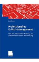 Professionelles E-Mail-Management