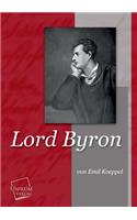 Lord Byron