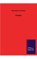 Onegin: (German)