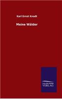 Meine Wälder