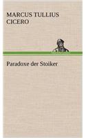 Paradoxe Der Stoiker