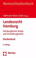 Landesrecht Hamburg