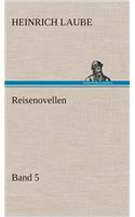Reisenovellen: (German)