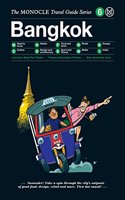 Monocle Travel Guide to Bangkok