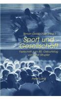 Sport Und Gesellschaft