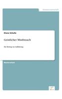 Geistlicher Missbrauch