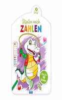 Trotsch Malen nach Zahlen 3. Level Malbuch