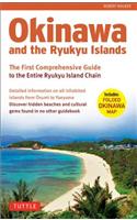 Okinawa and the Ryukyu Islands