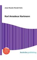 Karl Amadeus Hartmann: (English)
