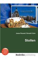 Stollen: (English)