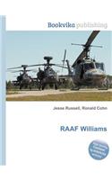 Raaf Williams