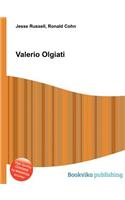 Valerio Olgiati